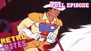 Bravestarr  Memories  English Full Episode  HDs [upl. by Norrek880]