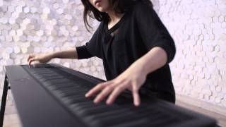 The Seaboard GRAND Performance 1 [upl. by Albertson977]