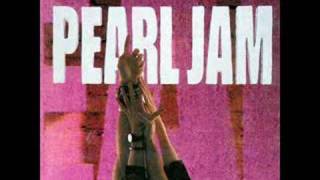 Pearl Jam  Porch [upl. by Ecinom]