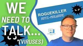 We NEED to talk about ROGUEKILLER [upl. by Aylsworth]