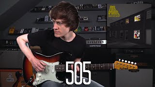 505  Arctic Monkeys Cover [upl. by Eednus]