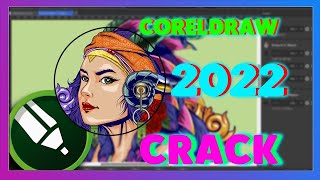 CorelDRAW Graphics Suite 2022 Crack [upl. by Alfonse]