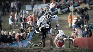 This is Cyclocross [upl. by Faber]