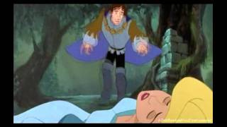 Odettes Curse  Mini Movie  The Swan Princess [upl. by Htebiram]