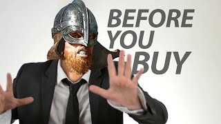 Mount amp Blade II Bannerlord  Before You Buy [upl. by Nyleaj]