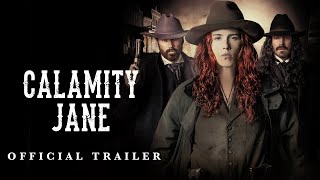 Calamity Jane  Official Trailer HD [upl. by Anomer]