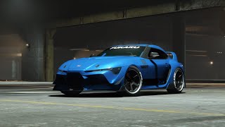 Dinka Jester RR Customization  GTA Online [upl. by Glavin]