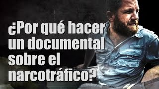 Documental sobre el narco  Clandestino  Discovery Channel [upl. by Nilya]