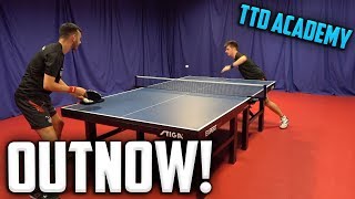 TableTennisDaily Academy  OUT NOW [upl. by Lorraine]