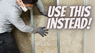 Soundproofing Insulation  Know THIS Before You Soundproof [upl. by Anod]