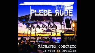 Até Quando Esperar  Plebe Rude [upl. by Lehteb]