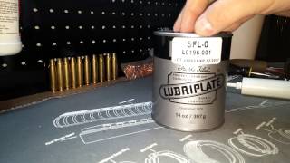 Gun CareCleaning Lubriplate SFL grease review [upl. by Cybil]