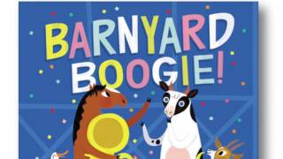 BARNYARD BOOGIE by Tim McCanna [upl. by Gilbye815]