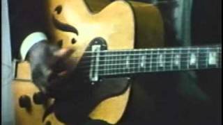 Chicago Blues Documentary 1972 [upl. by Elery]