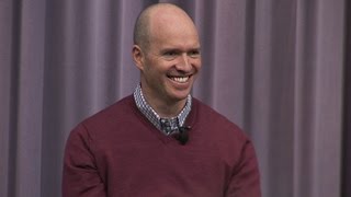 Ben Horowitz Nailing the Hard Things Entire Talk [upl. by Cichocki400]