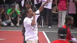 Ludacris  Number One Spot Live  QUAI 54 PARIS FRANCE [upl. by Rima381]