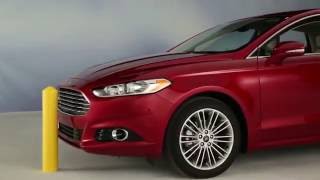 Front Parking Sensors  Ford Howto Video [upl. by Kohsa]