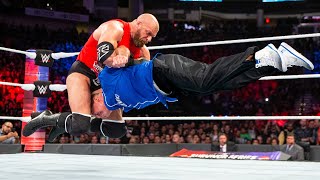 Raw vs SmackDown at Survivor Series full matches live stream [upl. by Anirda]