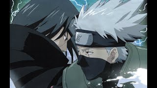 Top 10 Kakashi Fights In Naruto [upl. by Buonomo]