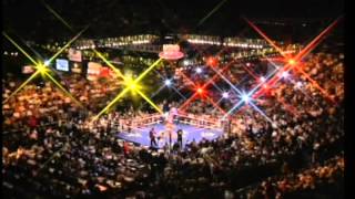 20070721 Bernard Hopkins vs Winky Wright [upl. by Alberik]