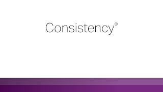 Consistency  CliftonStrengths Theme Definition [upl. by Iluj]