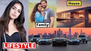 Avika Gor Lifestyle 2025 Age Income House Cars Family Biography amp Net Worth [upl. by Adnir]