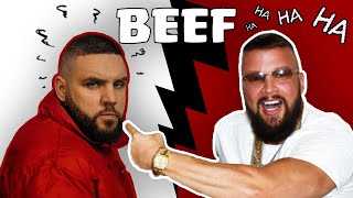 DIE BRUTALSTEN DISSTRACKS DER GESCHICHTE  Legendäre Deutschrap Beef und Disstracks  Top Disstrack [upl. by Christmann]