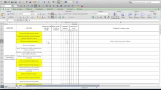 Tuto Grille de compétences entreprise [upl. by Anitsim361]