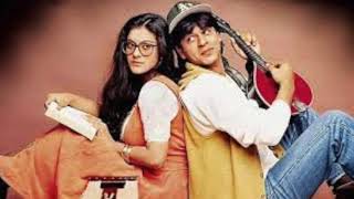 Dilwale Dulhania le jayenge full movie  Sharukh Khan  Kajol [upl. by Rem]