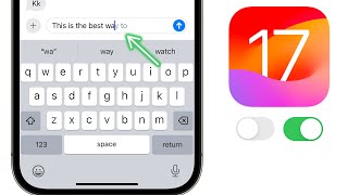 iOS 17  24 Settings You NEED to Change Immediately [upl. by Oeniri]