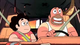 Steven Universe Promo 720p HD [upl. by Nosdrahcir]