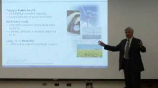 Renewable Energy and the Economy [upl. by Grantley]