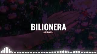 OTILIA  BILIONERA EDIT AUDIO [upl. by Mihe]