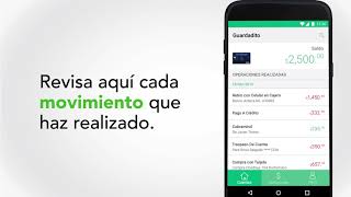 Como enviar o transferir dinero a cualquier banco con la App de Banco azteca [upl. by Yentnuoc142]