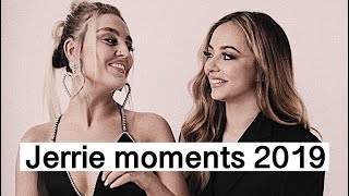 Jerrie moments 2019 [upl. by Norvun186]