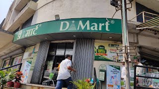 DMart Airoli Navi Mumbai [upl. by Ivz]