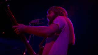 Grateful Dead 4K Remaster Sugar Magnolia  Winterland 1974 Pro Shot [upl. by Gilberte]