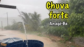 Chuva em Anagé Bahia [upl. by My]