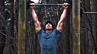 Calisthenics Workout Routines  FULL BODY GUIDE incl Warm upAlternativesProgression [upl. by Erie518]