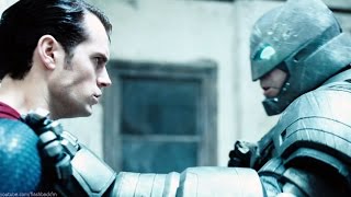 BATMAN V SUPERMAN FIGHT PART 2 [upl. by Maribel]