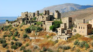 Greeces Peloponnese [upl. by Lemal]