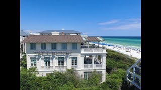 Luxury Rentals in Watercolor and Seaside Florida 30A  Cottage Rental Agency [upl. by Liban]