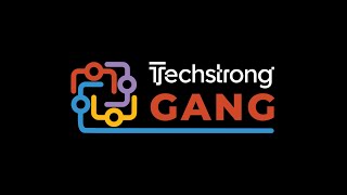 Techstrong Gang  December 12 2024 [upl. by Irahk439]