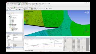 ANSYS Fracture and Delamination Part 4 SMART Fracture [upl. by Liana]