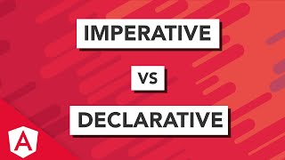 Why you should care about DECLARATIVE programming [upl. by Dannon]