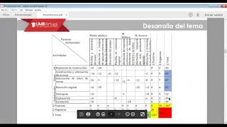 4 Matriz Causa Efecto [upl. by Lazare581]