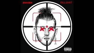 KILLSHOT Official Audio [upl. by Saltzman]