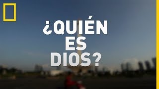 ¿Quién es DIOS The Story of God con Morgan Freeman  National Geographic en Español [upl. by Aracat237]