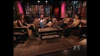 En Vogue  Reunion  Private Sessions  Full Episode  HD [upl. by Sethi616]