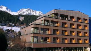 Falkensteiner Hotel Schladming [upl. by Kano667]